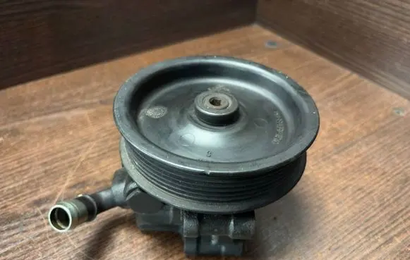 Ford Transit Power steering pump YC1E3A733AB
