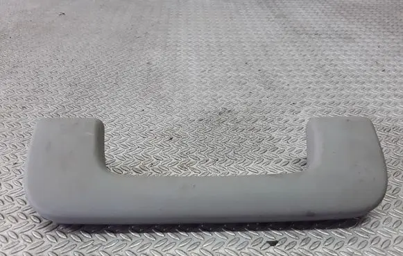 Audi A4 S4 B6 8E 8H Rear interior roof grab handle 8E0857607