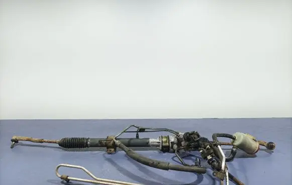 Suzuki Grand Vitara I Steering rack