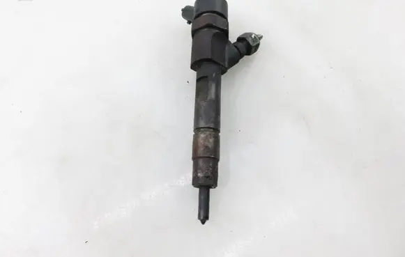 Renault Scenic I Fuel injector 7700111014 0445110021