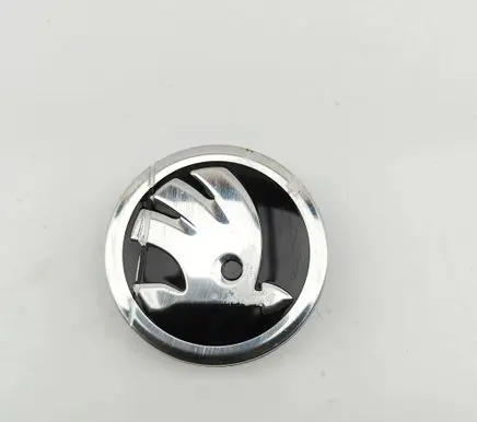 Skoda Octavia Mk3 (5E) R20 wheel hub/cap/trim 5E0601151