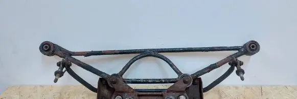 Rear subframe
