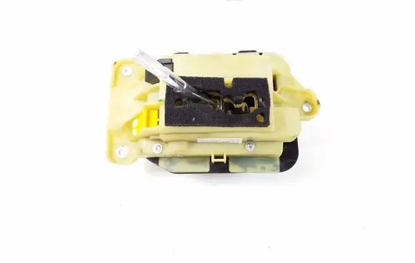 Mercedes-Benz SLK R171 Gear shifter/selector A1712671624