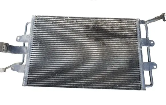 Volkswagen New Beetle A/C cooling radiator (condenser) 1C0820411A R134A