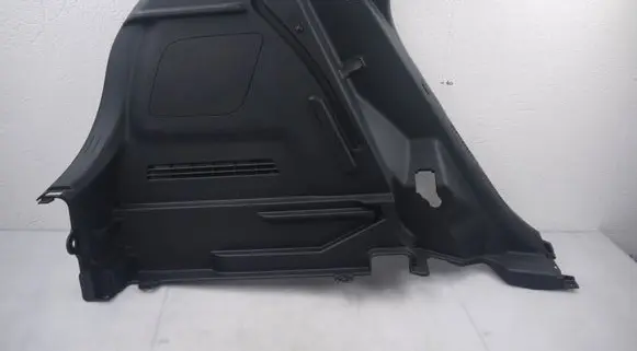 Hyundai i20 (BC3 BI3) Trunk/boot side trim panel 85731Q0300NNB