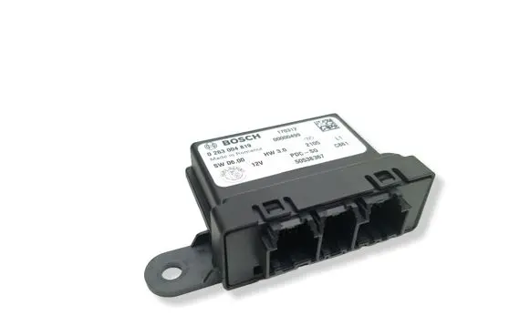 Alfa Romeo Giulia Parking PDC control unit/module 0263004819