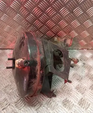 Renault Espace I Brake booster 3675219024
