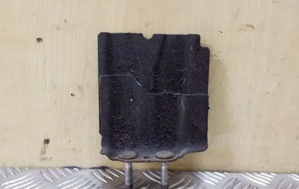 Toyota Auris E180 Other engine bay part
