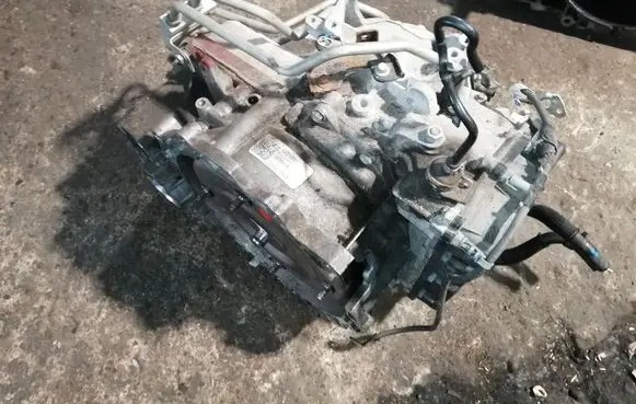 Ford Ecosport Automatic gearbox GN1P7000HA