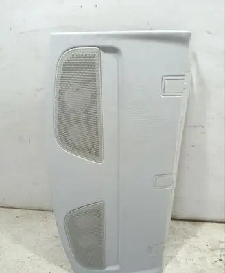 Mercedes-Benz EQE v295 Parcel shelf A2956902901