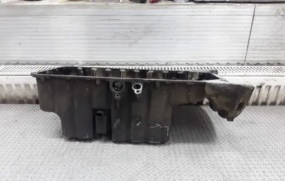 Mercedes-Benz Sprinter W901 W902 W903 W904 Oil sump 1020140033