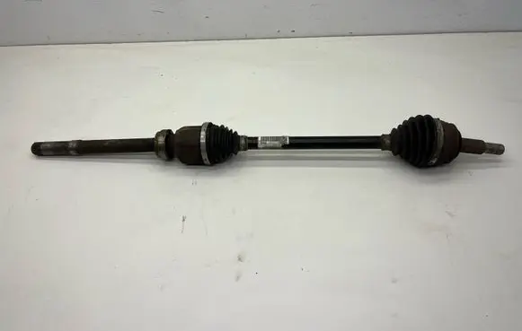 Peugeot 308 Front driveshaft 9809527980