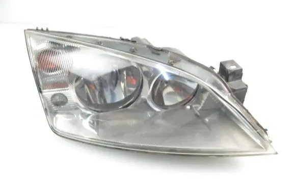 Ford Mondeo Mk III Headlight/headlamp S7113005AJ 0301174202