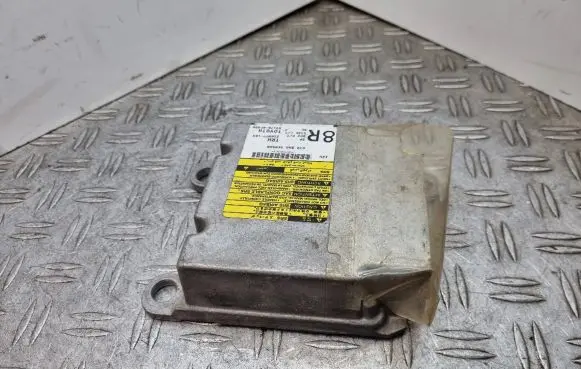 Toyota Corolla Verso AR10 Airbag control unit/module 891700F080 216877104