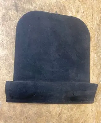 Saab 9-5 Trunk/boot floor carpet liner 4817102