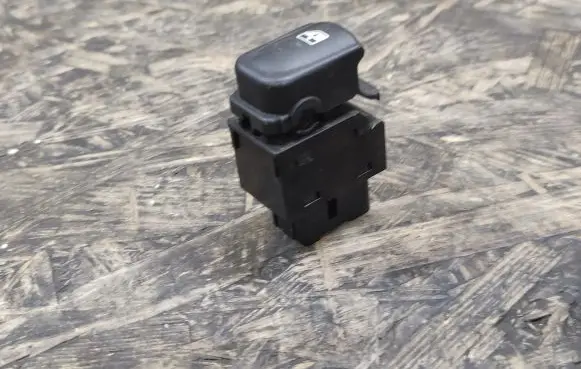 KIA Magentis Electric window control switch 051209