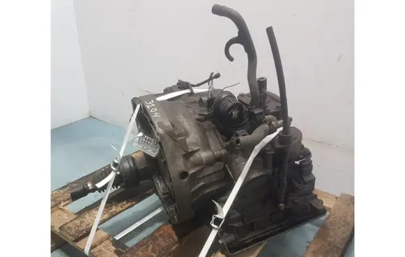 Volvo S80 Automatic gearbox