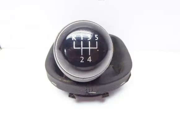 Volkswagen Caddy Gear shift switch/knob 2K0711113