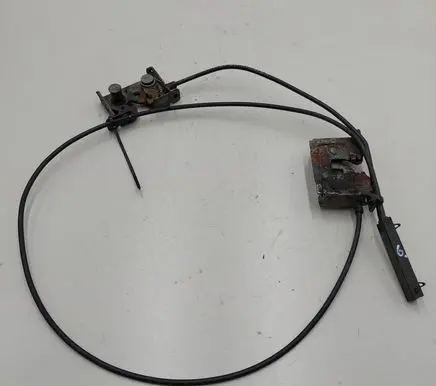 Mini Cooper Countryman R60 Engine bonnet/hood lock/catch
