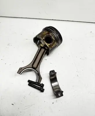 BMW 5 F10 F11 Piston with connecting rod 11257812585 7812585 11257812596