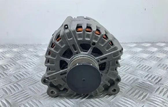 Audi A6 S6 C7 4G Generator/alternator 03L903016A