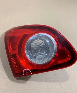 Nissan Qashqai Tailgate rear/tail lights 89071063