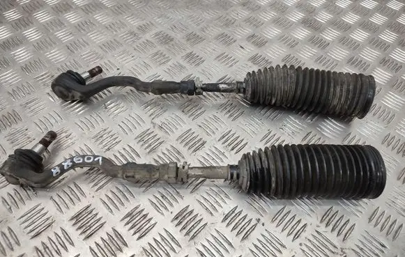 Steering tie rod