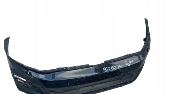 Volkswagen Golf VII Front bumper 5G0807221