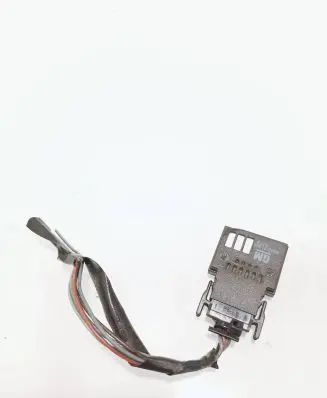 Opel Insignia A Interior temperature sensor 013231068