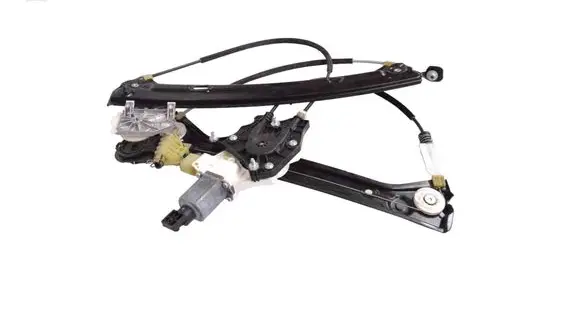 BMW 7 F01 F02 F03 F04 Front door electric window regulator 70460310