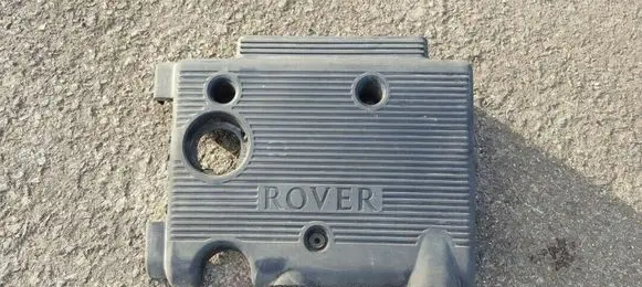 Rover 214 - 216 - 220 Engine cover (trim) 038103925E