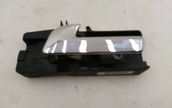 Alfa Romeo 159 Rear door interior handle 156043463