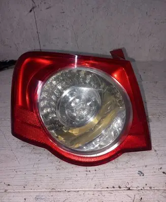 Volkswagen PASSAT B6 Rear/tail lights