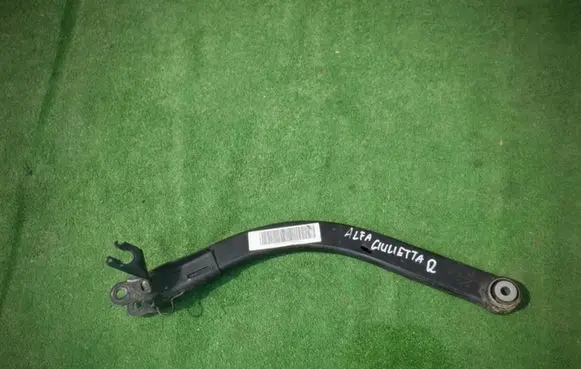 Alfa Romeo Giulietta Rear upper control arm/wishbone 0051891068