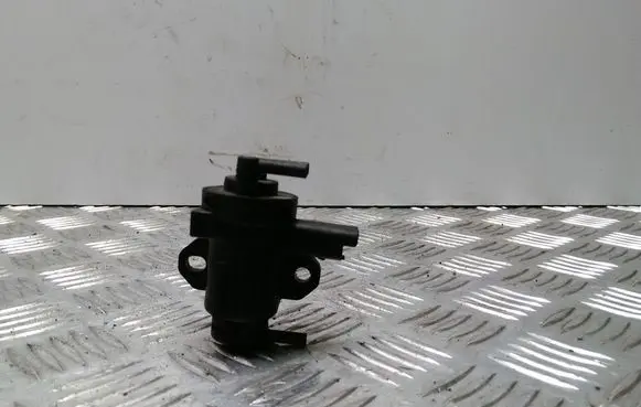 Peugeot 406 Vacuum valve 9635704380 0928400414