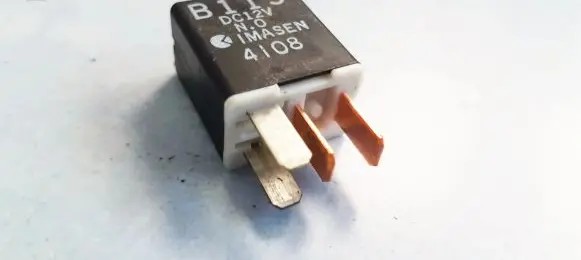 Mazda 6 Other relay B115DC12V