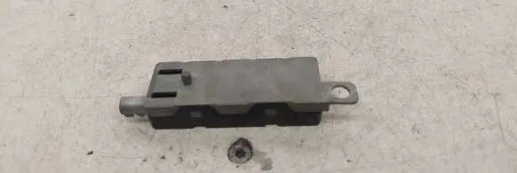 Volkswagen PASSAT B6 Antenna control unit 3C9035552 12012400 240805