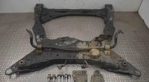 Volvo XC90 Front subframe 31406930 T033A