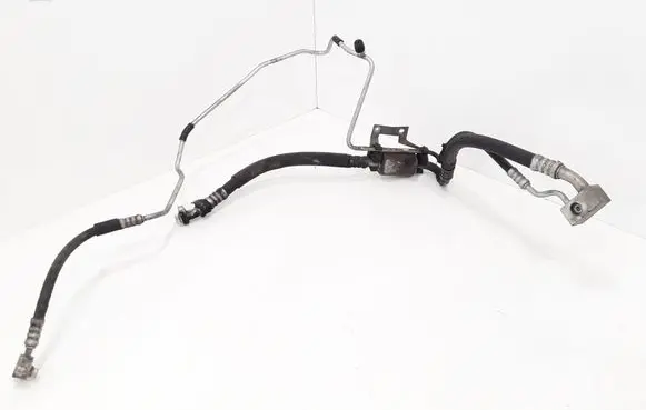 Opel Astra G Air conditioning (A/C) pipe/hose