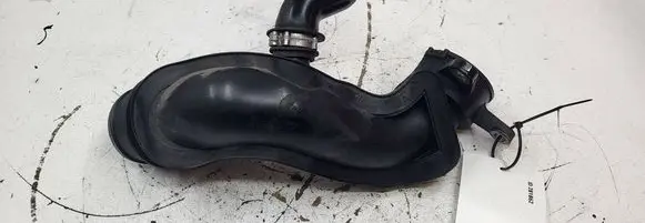 Ford Galaxy Air intake hose/pipe DS739F805HD