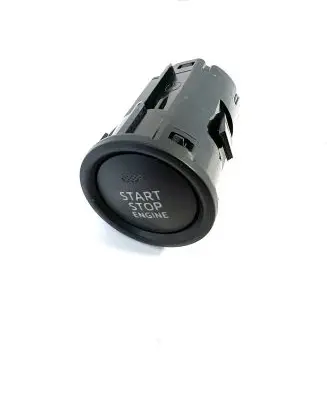 Mazda CX-5 Engine start stop button switch BJS7663S0