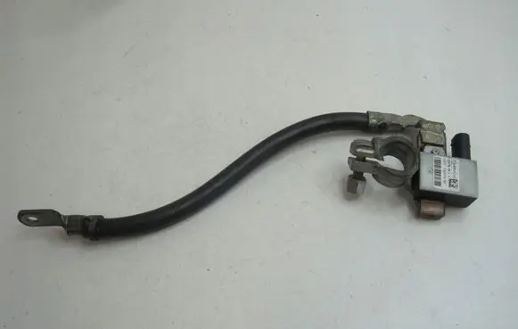 Ford B-MAX Central console control unit CV2T10C679BE