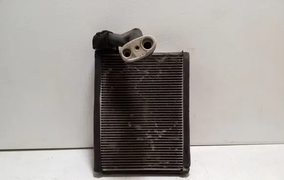 Audi A6 Allroad C6 Air conditioning (A/C) radiator (interior) 