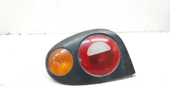 Renault Megane I Rear/tail lights