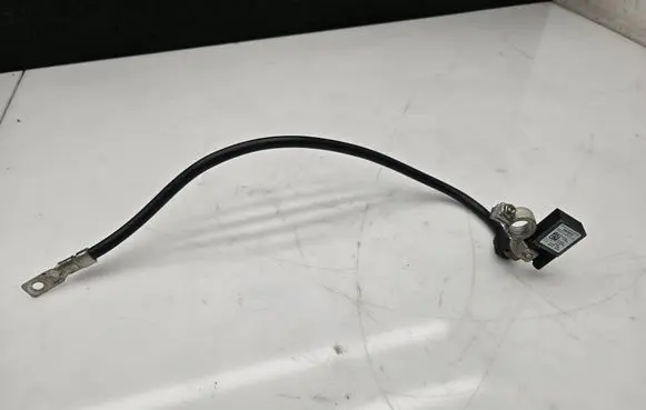 Mercedes-Benz Sprinter W906 Negative earth cable (battery) A9065460121 NUV1206640 6779896
