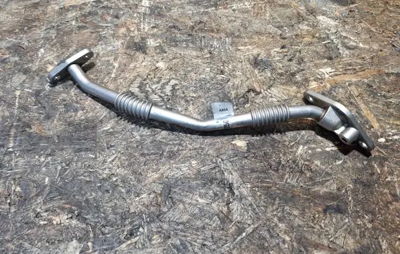 Jeep Cherokee Coolant pipe/hose 55263250