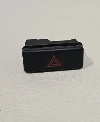 BMW 5 E39 Hazard light switch 8350947