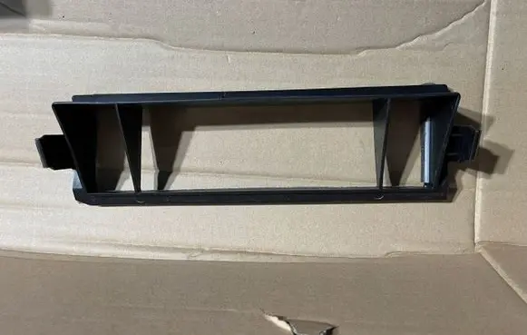 Ford Kuga II Radio/GPS head unit trim AM51R018B50AA