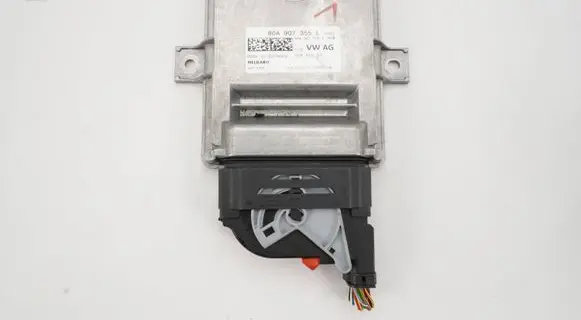 Audi Q5 SQ5 FY Adblue control unit 80A907355L 80A907355D