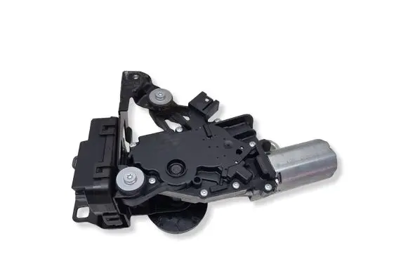 BMW 3 E90 E91 Rear window wiper motor 1397220905